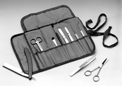 EXTEE INSTRUMENT KITS