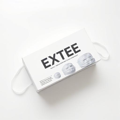 EXTEE MASK BOX
